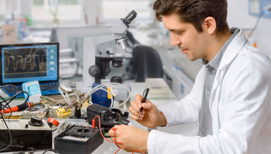 Erdemli Elektronik Tamircisi