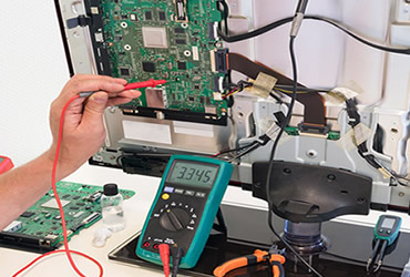 Erdemli Elektronik Tamircisi